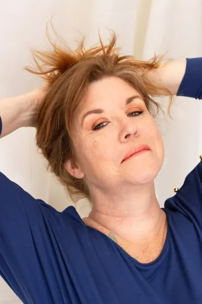 Anne-Marie - Sophrologue